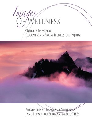 cover image of Guided Imagery--Recovering from Illness or Injury